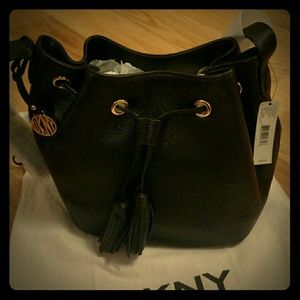 DKNY handbag